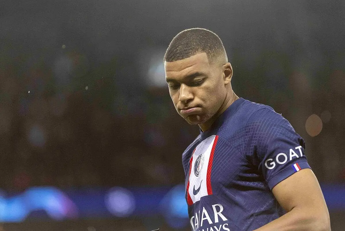 PSG : Kylian Mbappé, la révélation indécente