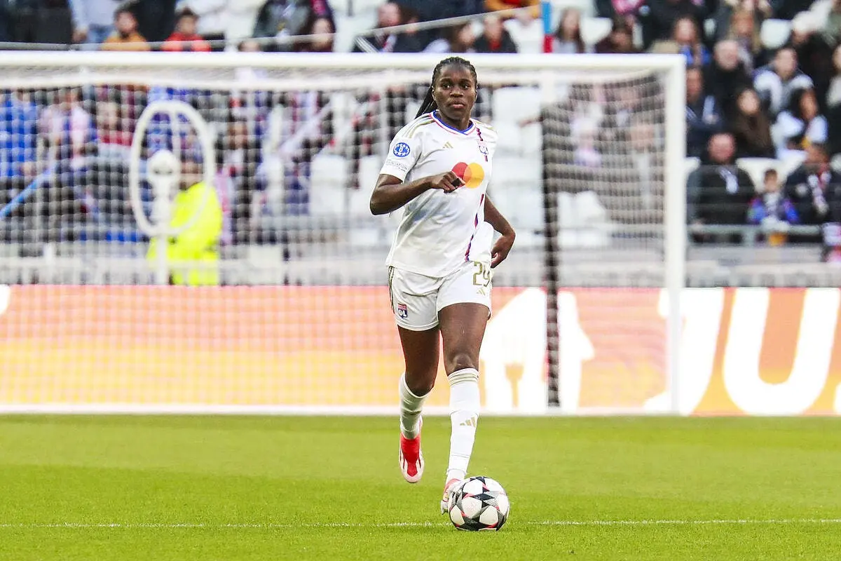 Le brutal réveil du PSG féminin au mercato