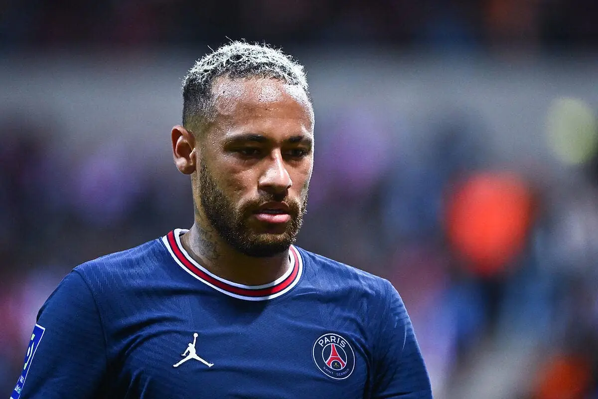 psg l info choc neymar a encore supplie le barca icon dib 290821 11 40 323147