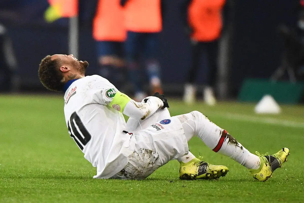 psg la fete ou le foot neymar doit choisir a 306771