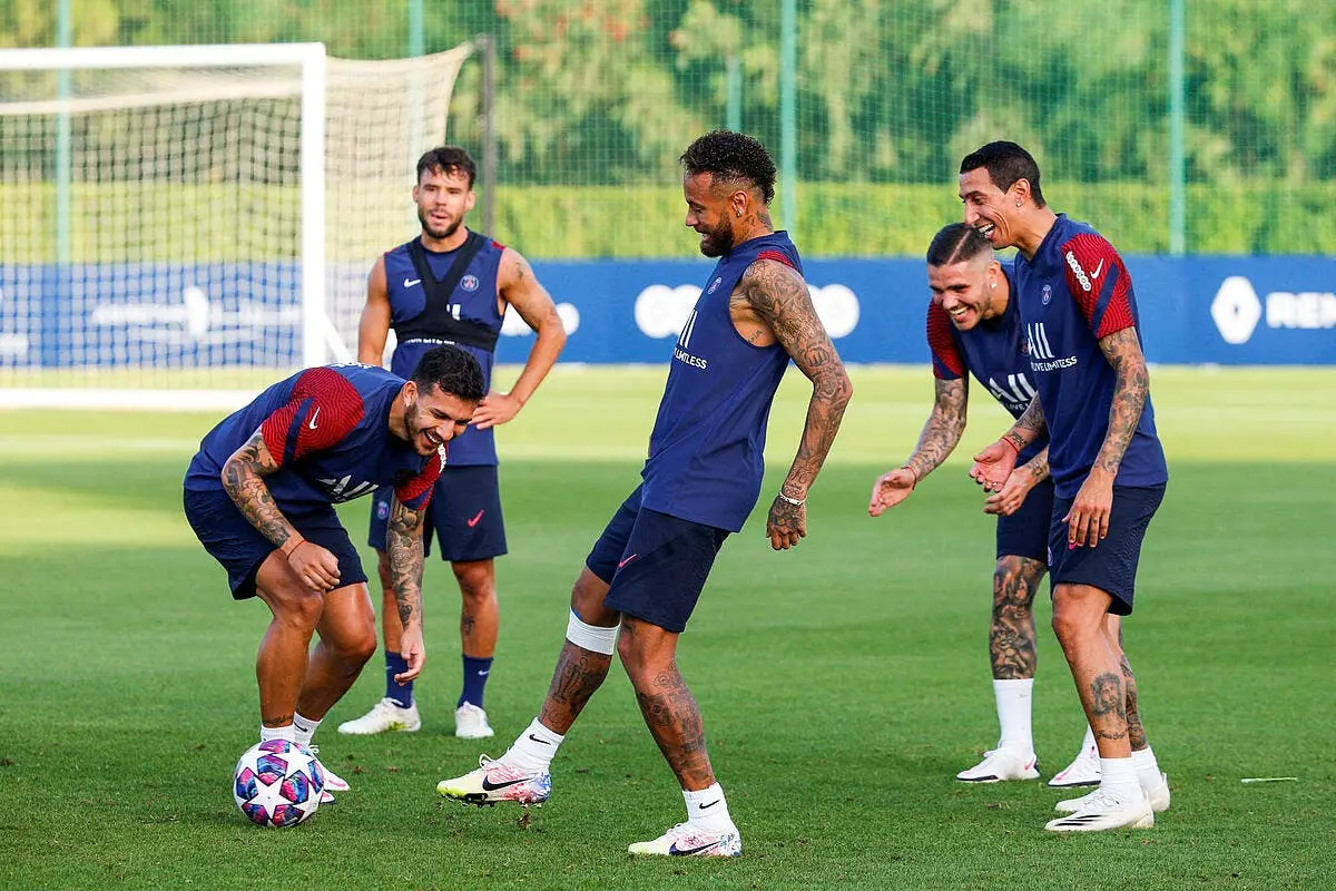 psg le barca declare la guerre au paris sg icon psg 090820 11 02 305361