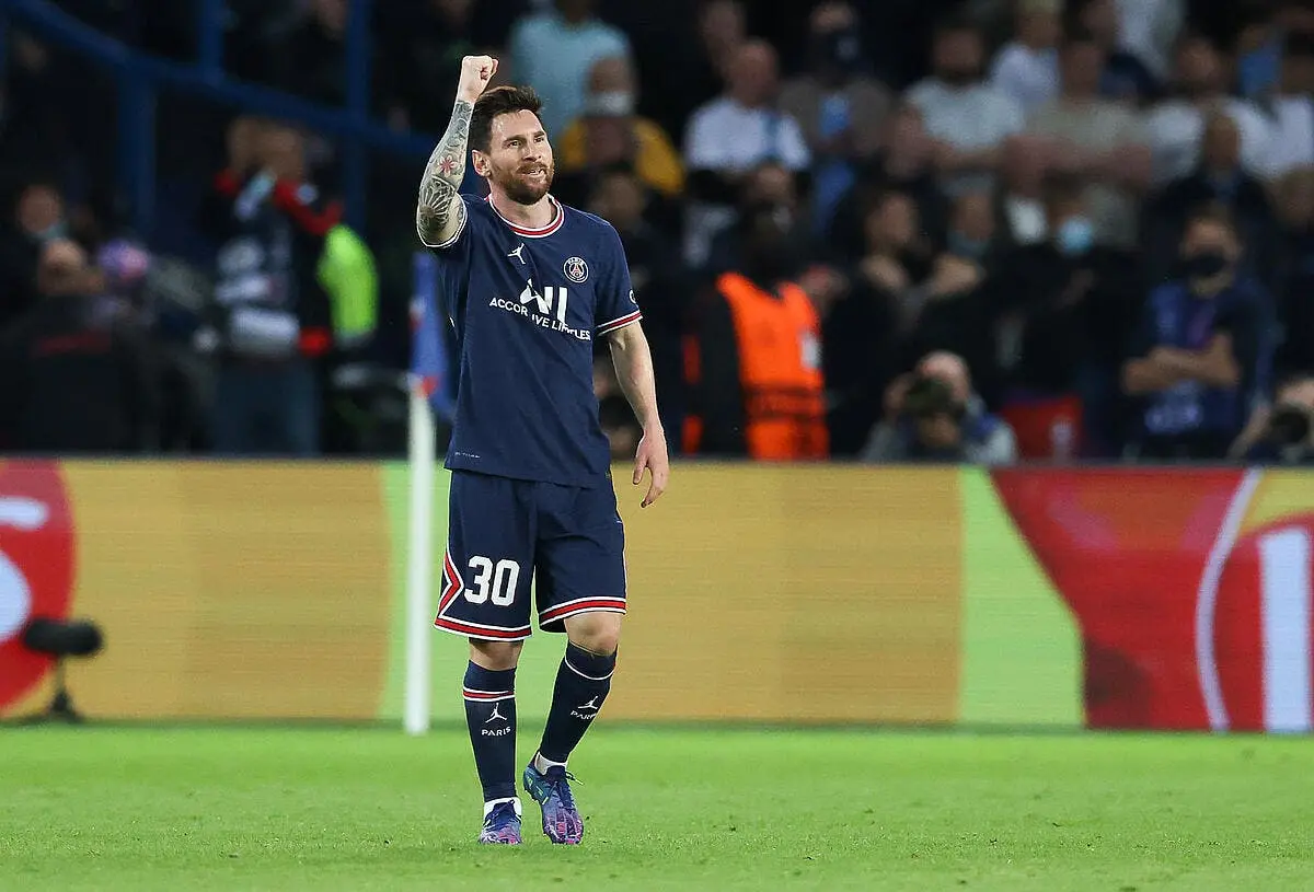 psg le barca etudie une offre pour retrouver messi messi 74 335933