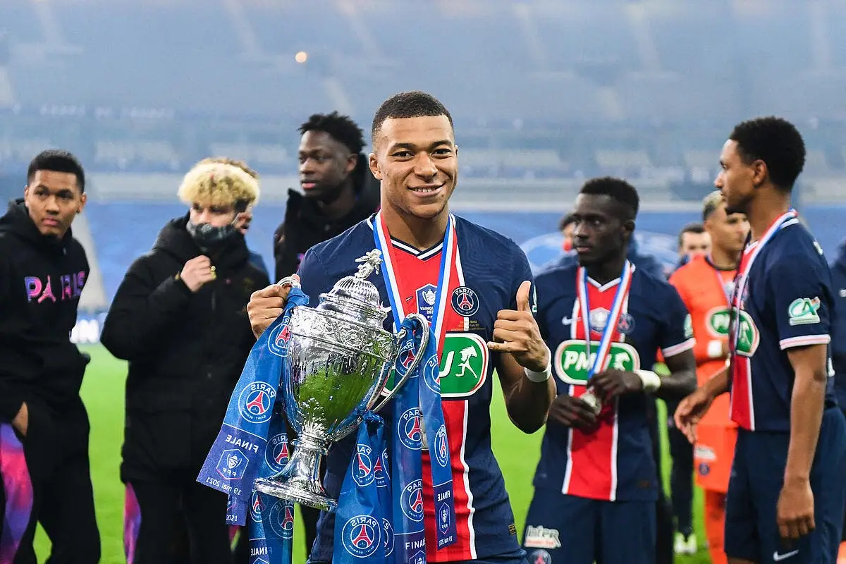 psg le mot de mbappe qui fait trembler paris icon dib 190521 10 97 314549