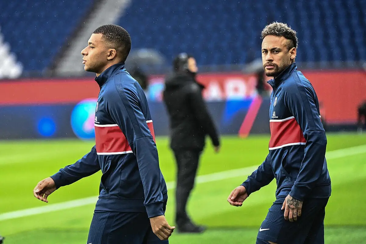 psg le salaire de mbappe pose probleme pas celui de neymar aa 314593