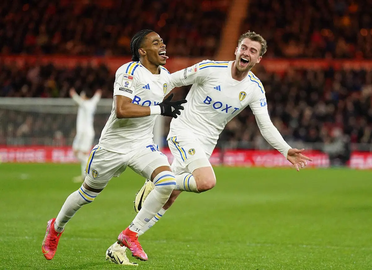 Crysencio Summerville, la grosse surprise du PSG au mercato