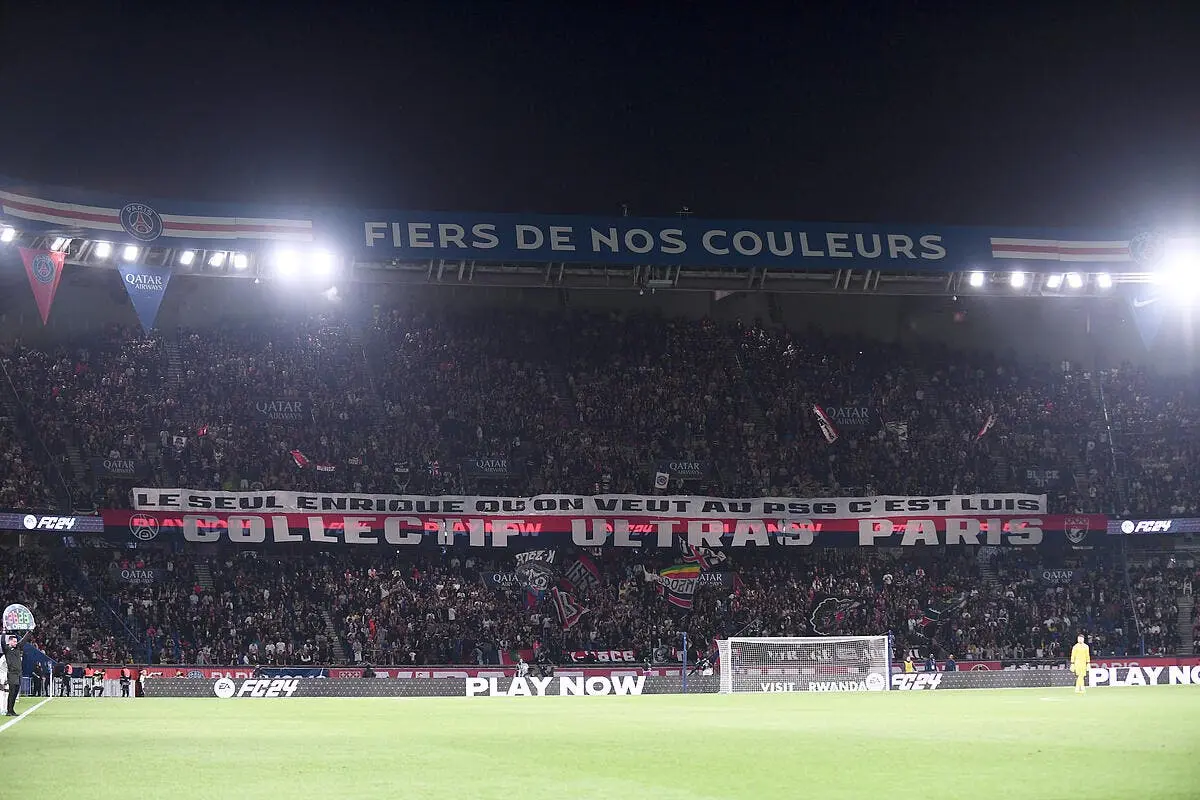 PSG : Terroriser le Barça, les Ultras parisiens promettent l'enfer