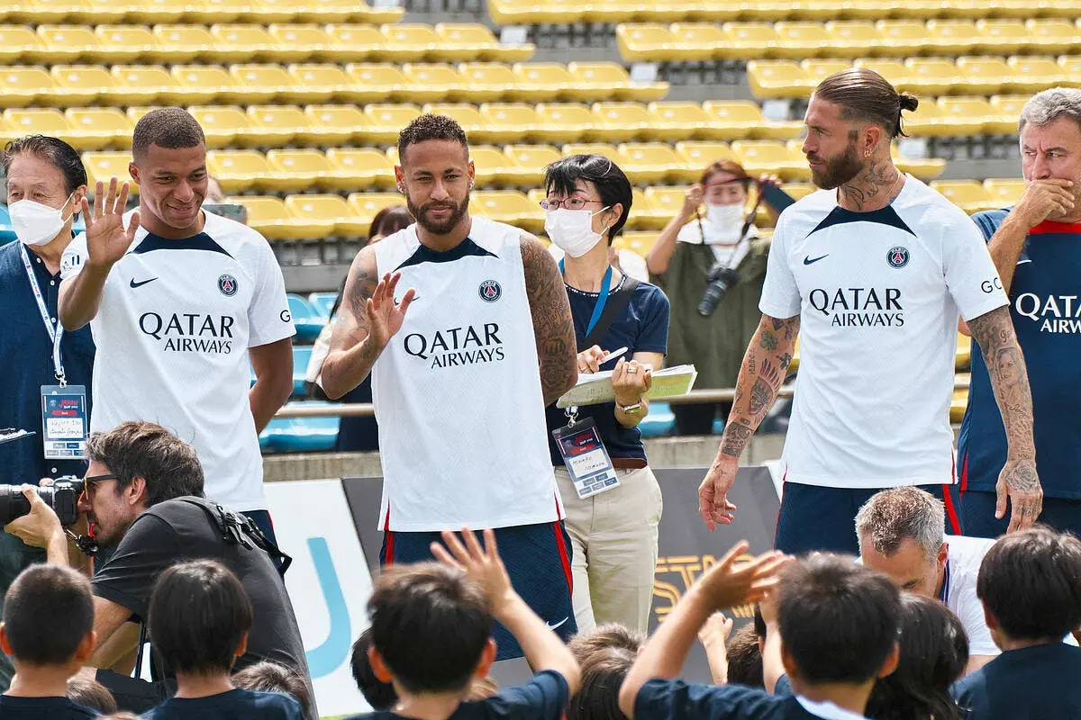 psg luis campos s attaque a neymar et mbappe ca decoiffe icon 818136 001 348287