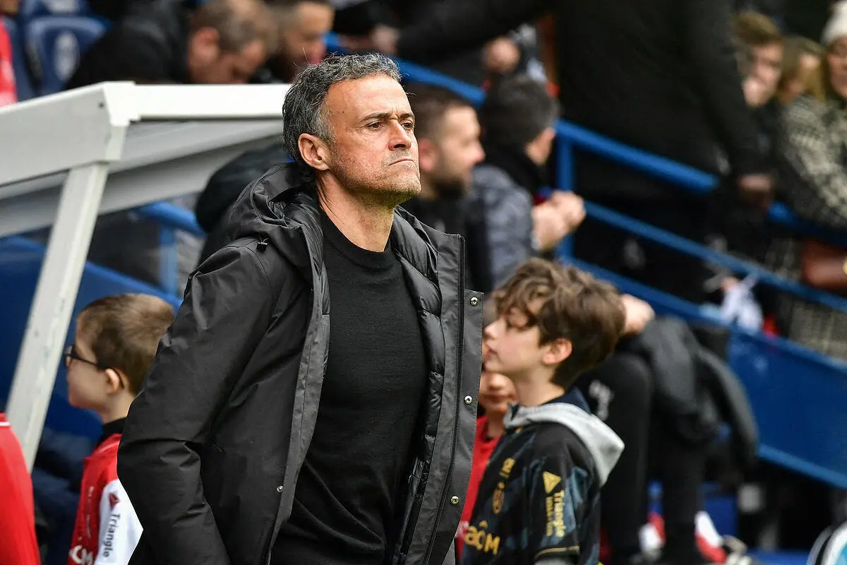 PSG : Luis Enrique boycotté, la folle demande !