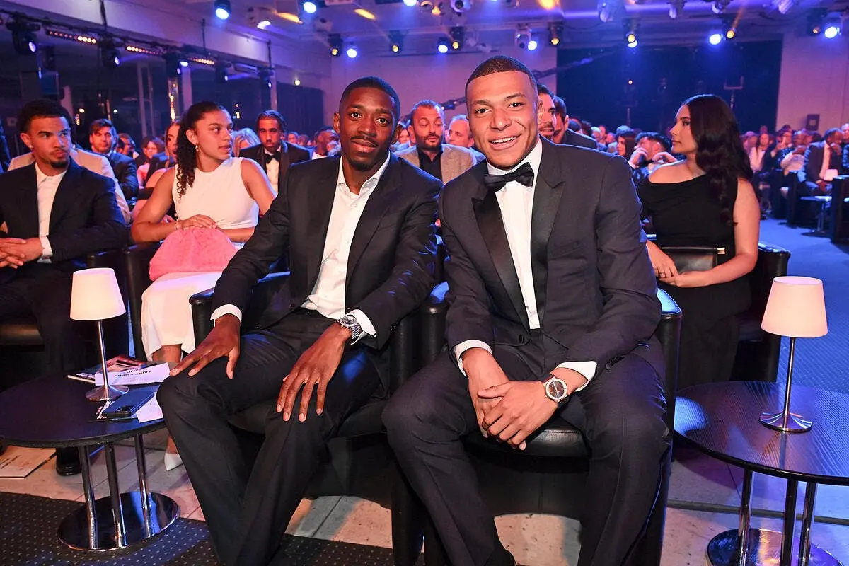 PSG : Mbappé et Dembélé, le dérapage de trop