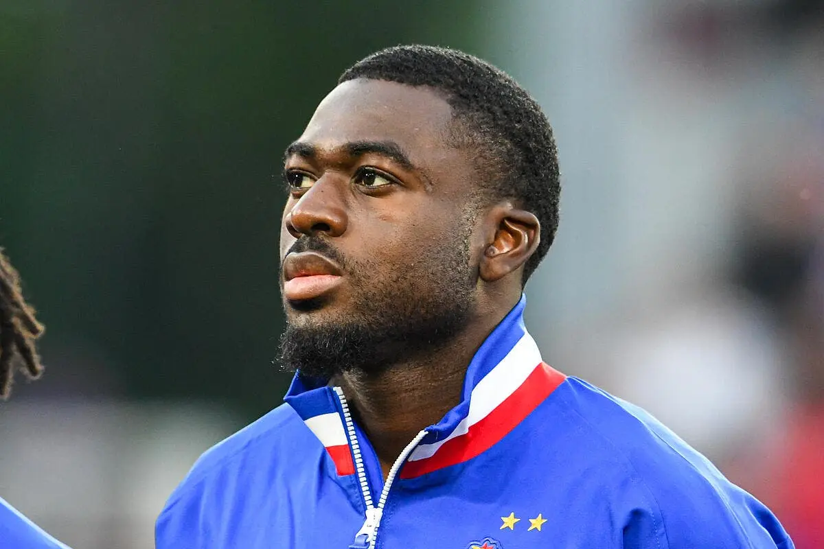psg luis enrique refuse la venue de youssouf fofana iconsport 231598 0801 377105