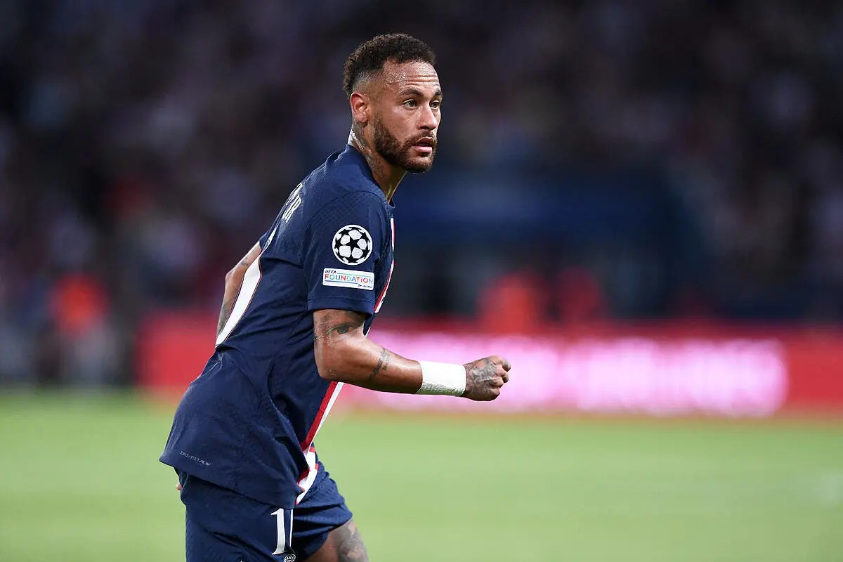 psg malgre neymar ca sent deja le fiasco neymar 143 349873