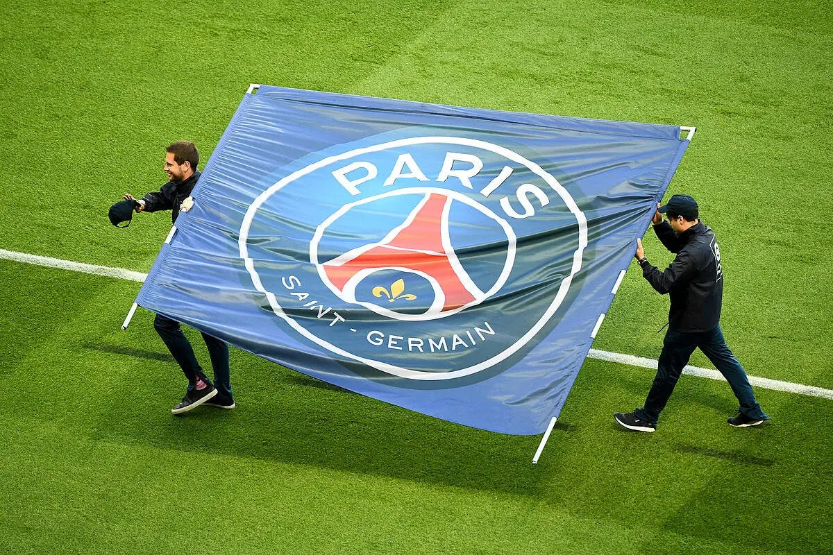 PSG : Marquinhos et Nuno Mendes de retour dans le groupe