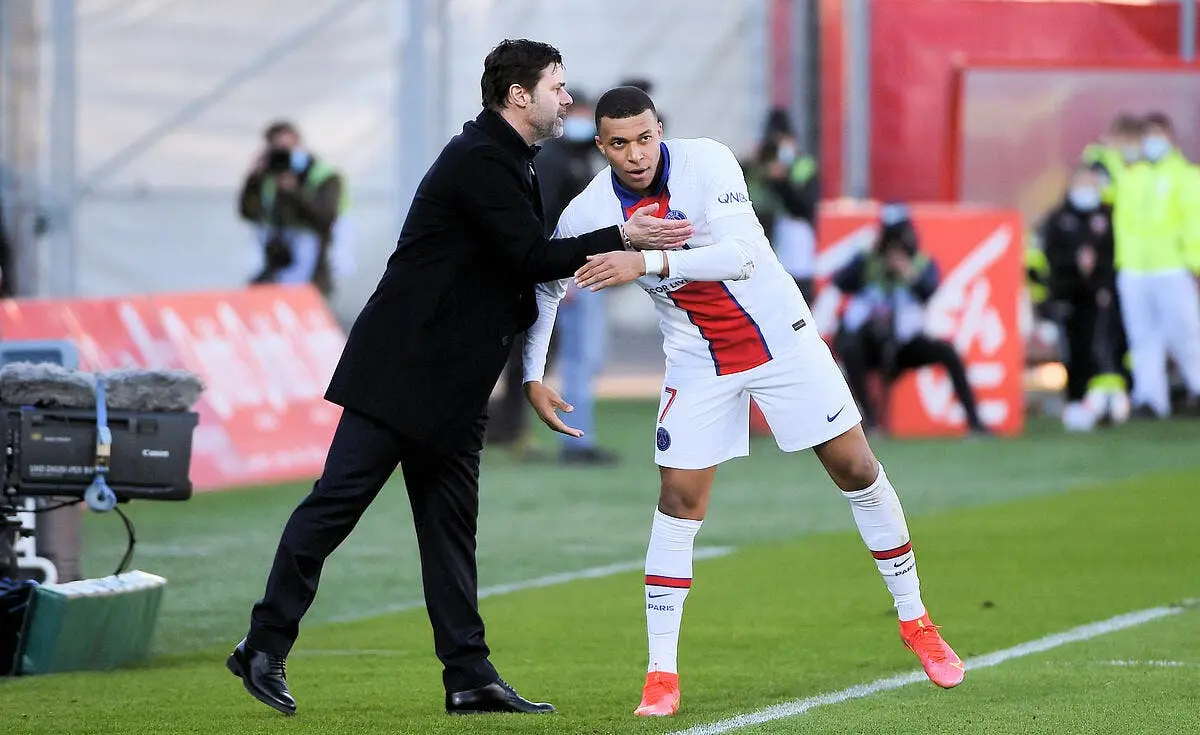 psg mbappe a la rage la ligue 1 va payer icon dsc 6985 307985