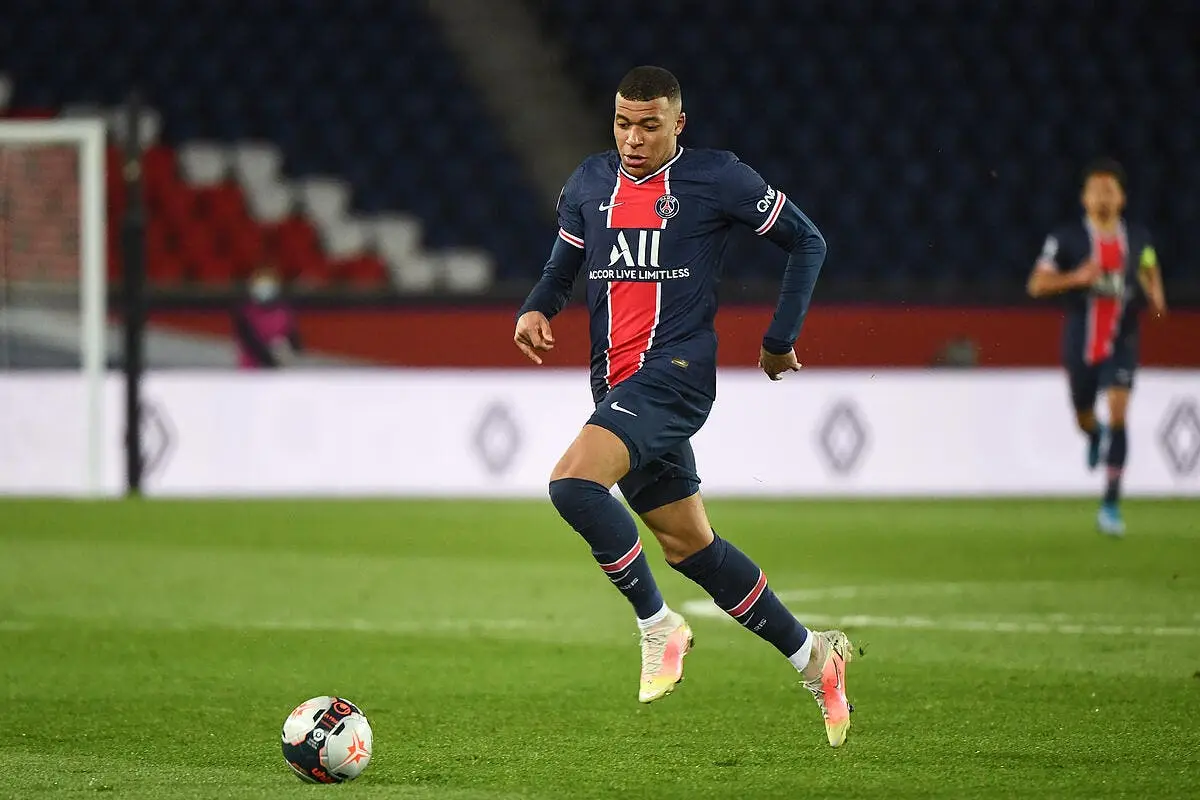psg mbappe au real l enorme coup de froid icon dib 140321 11 67 309451