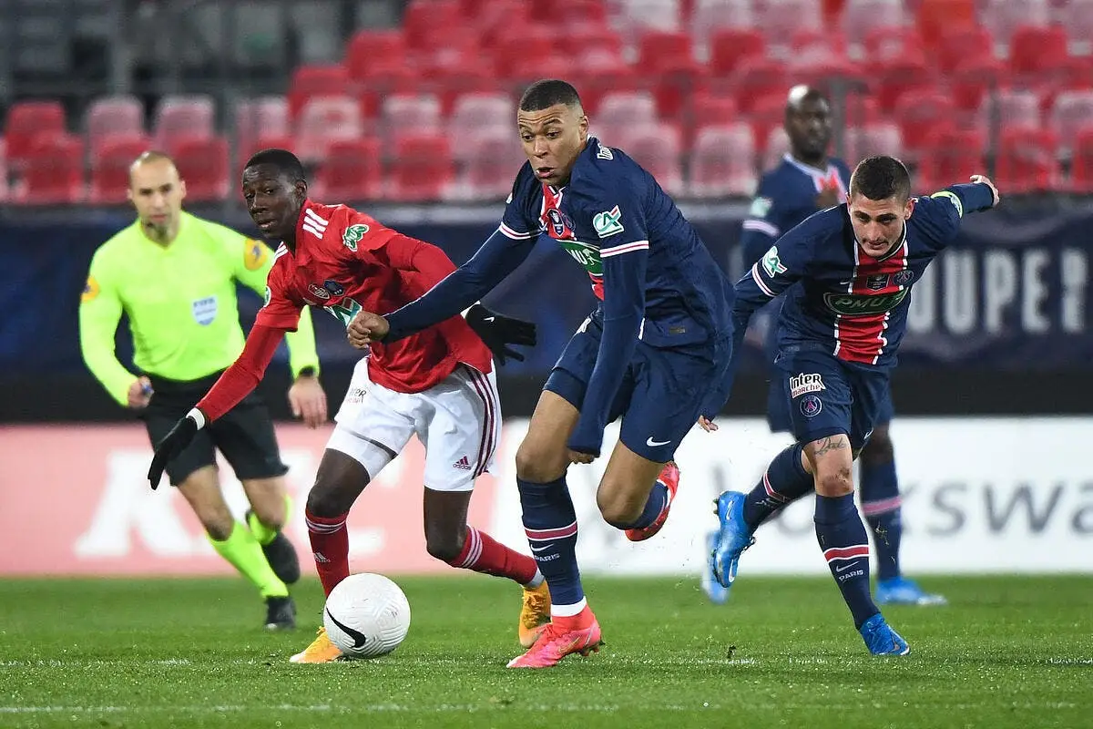 psg mbappe le sale gosse est deja pardonne icon dib 060321 11 74 308507