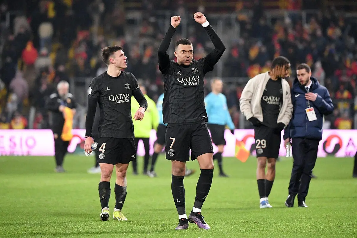 psg mbappe nous balade un proche le denonce mbappe 165 370572