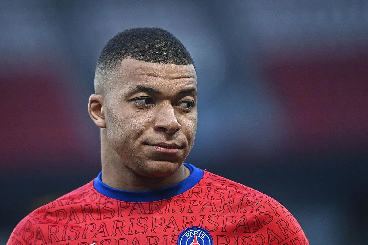 psg mbappe reponse imminente et paris tremble icon dib 280421 11 107 313317