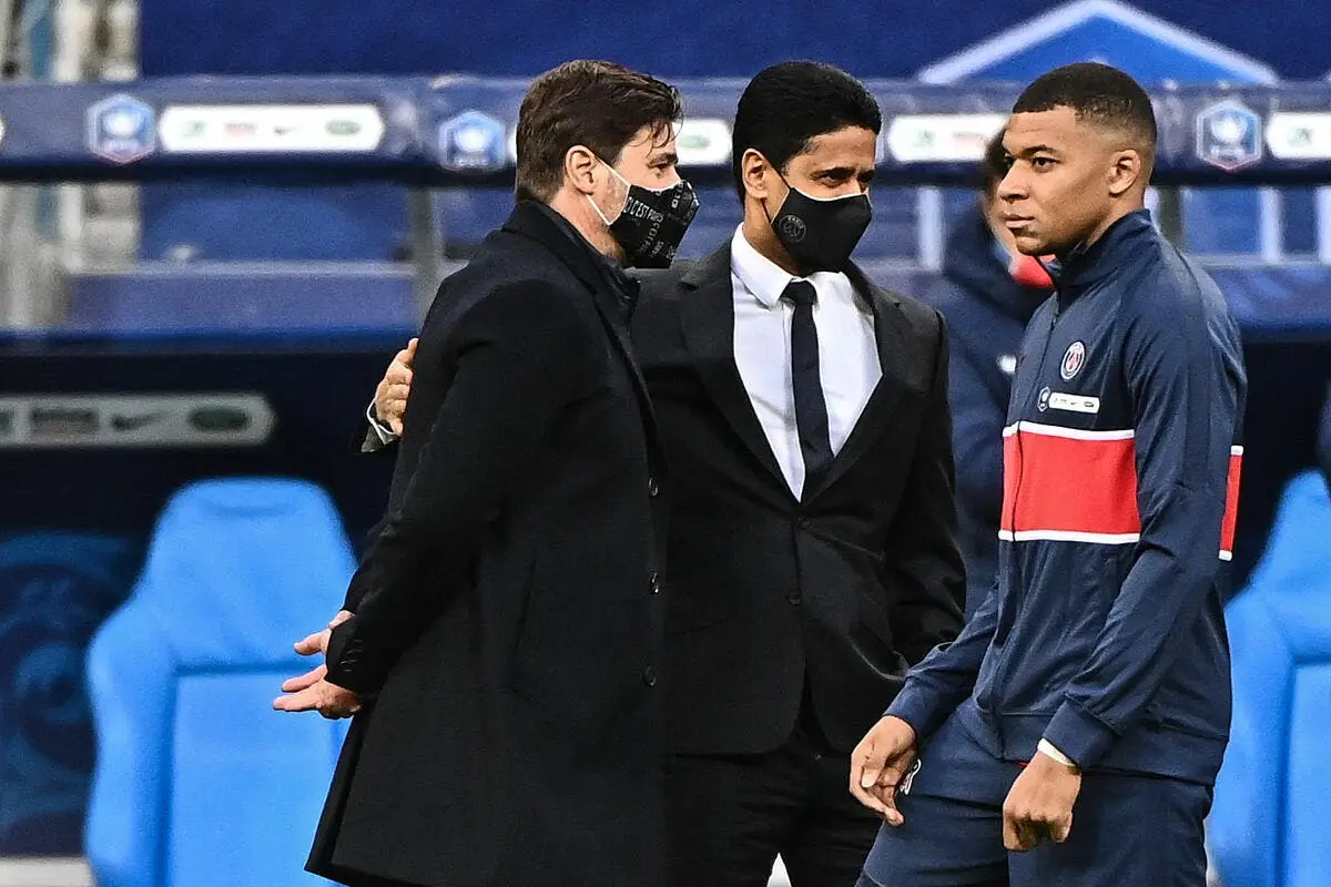 psg mbappe vendu cet ete l indice tres troublant icon dib 190521 11 163 318057