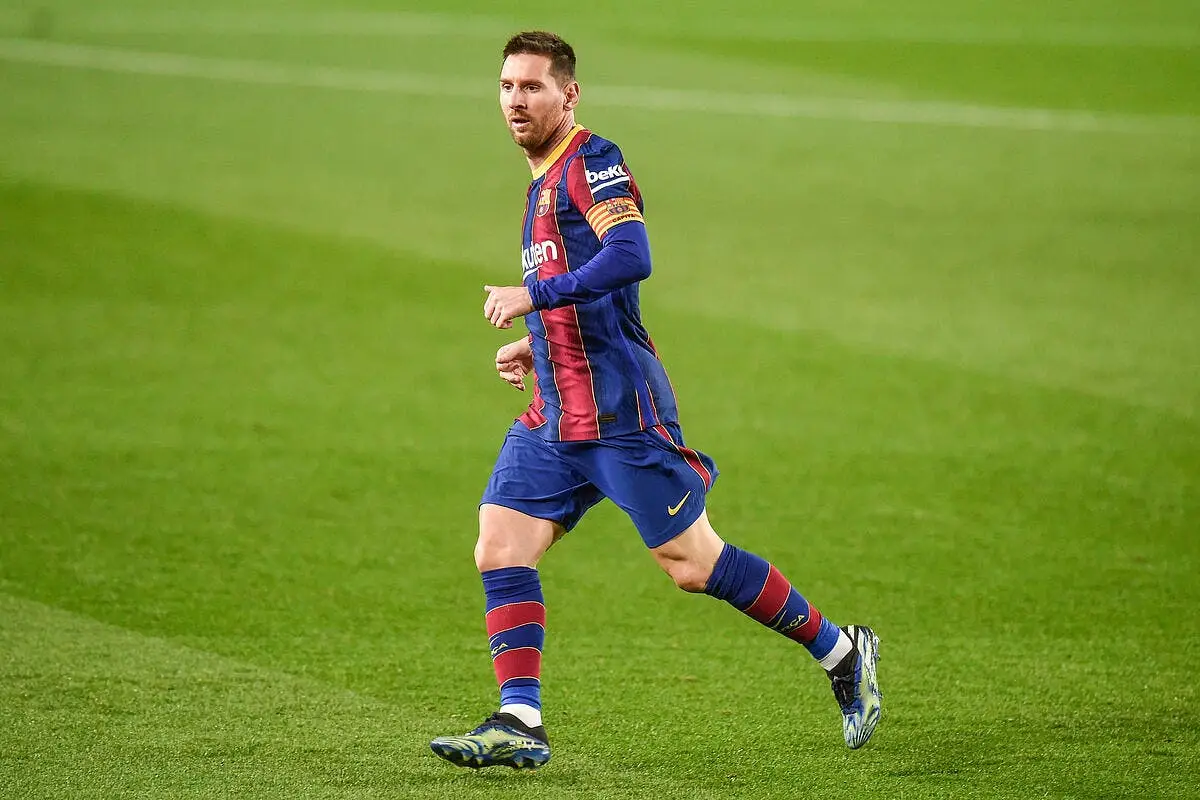 psg messi paye grace a une astuce de beckham aaa 306311