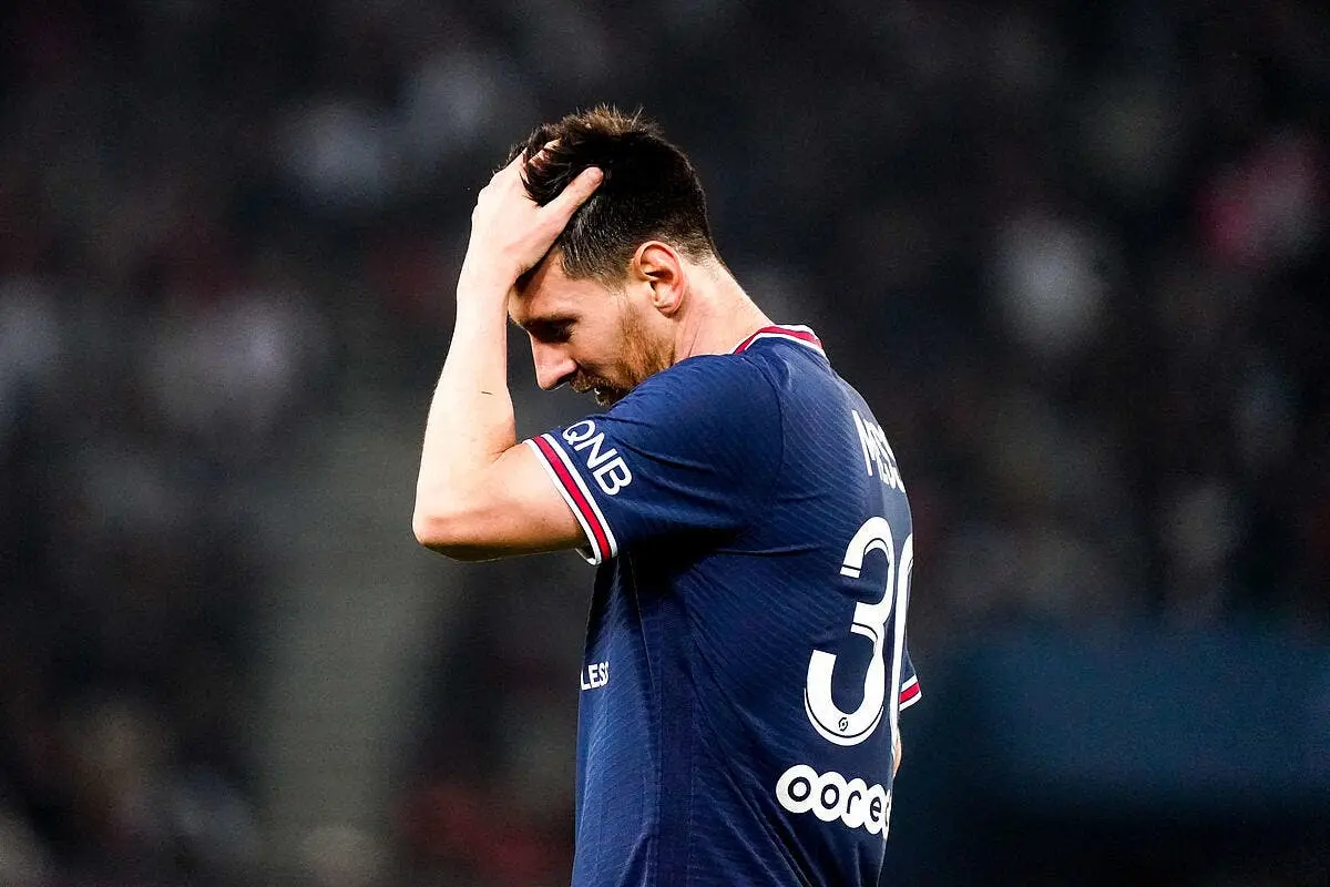 psg messi remplace pochettino va pointer a pole emploi icon 19092021 pf12269 324089
