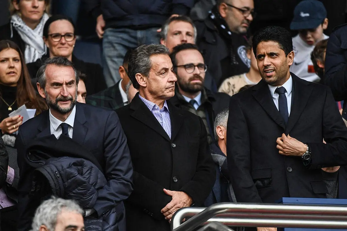 PSG : Mondial 2022, beIN... Le pacte secret de Sarkozy avec le Qatar