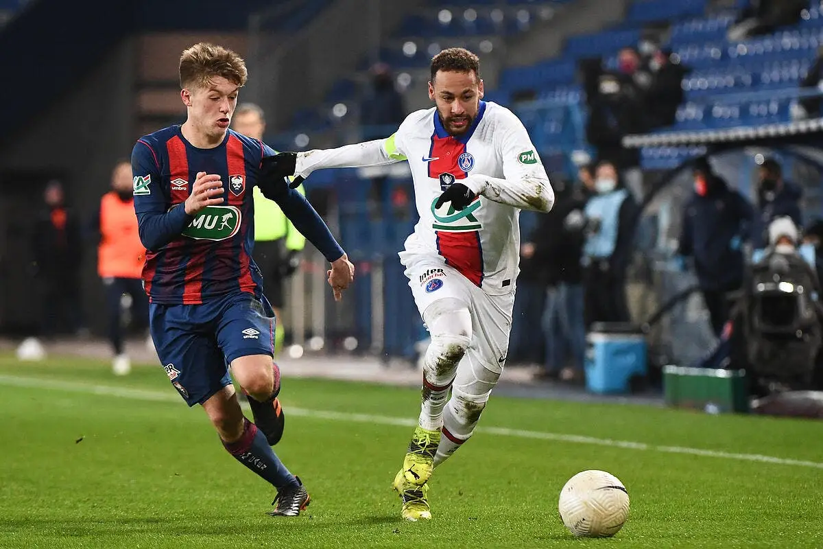 psg neymar 222me 36me de salaire un gachis xxl icon dib 100221 11 48 306693