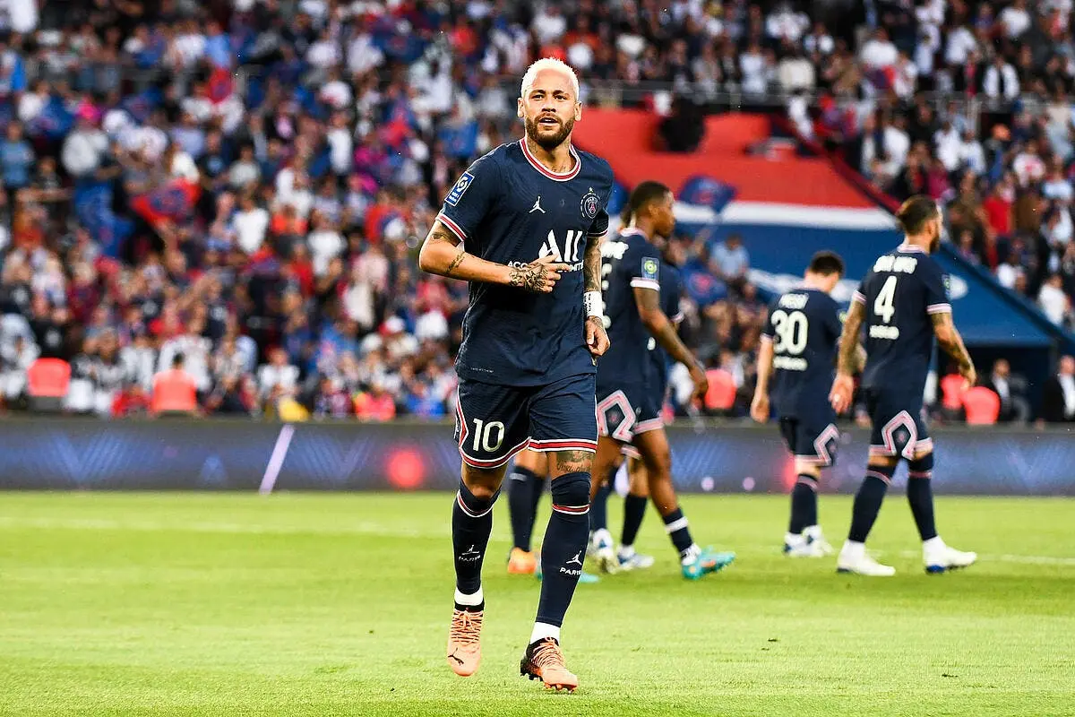 psg neymar doit rester galtier s oppose a al khelaifi neymar 139 344567