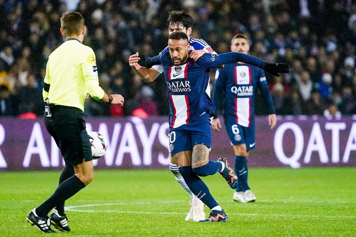 psg neymar est un sale gamin il ne changera jamais icon ruh0143 355462