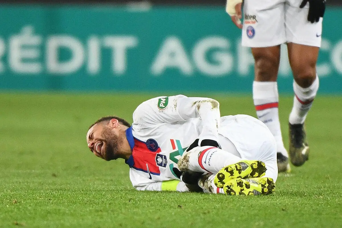 psg neymar forfait contre le fc barcelone icon dib 100221 11 51 1 306551