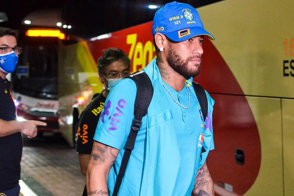 psg neymar forfait contre leipzig et incertain a marseille icon mpp20211011017 326071