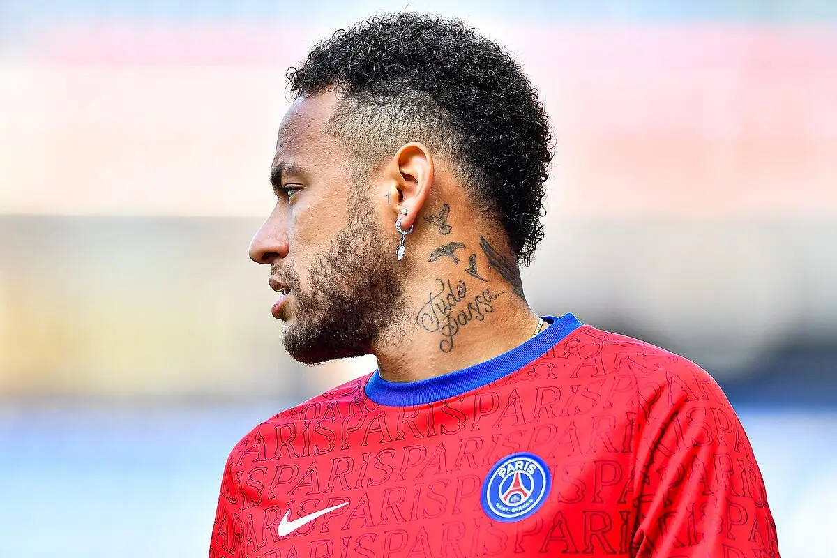 psg neymar l incroyable trahison icon bap 030421 93 142 310759