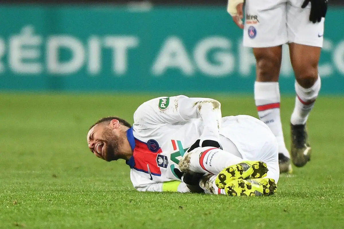 psg neymar le maudit il sort du silence icon dib 100221 11 51 306505