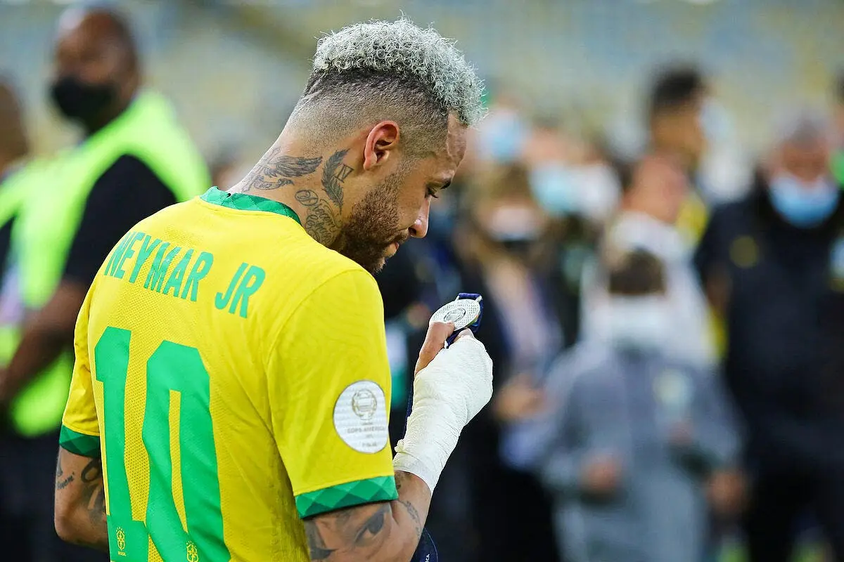 psg neymar part en vrille riolo enflamme la toile icon des20210711005 320525