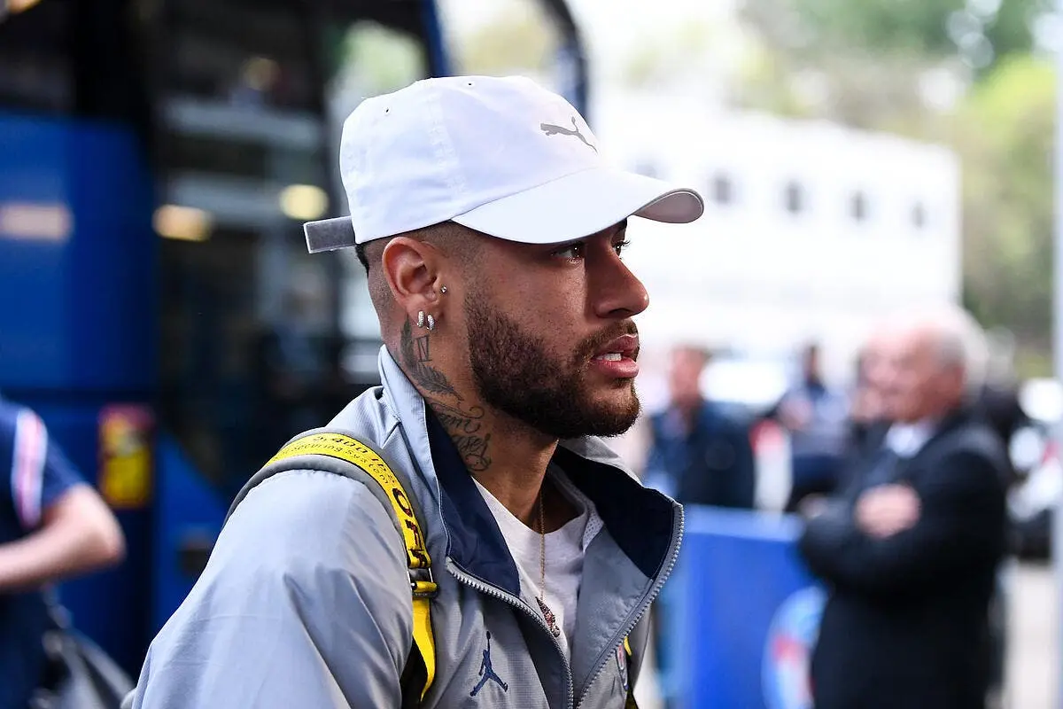 psg neymar surprend paris et rentre d urgence icon pl2 6153 344895