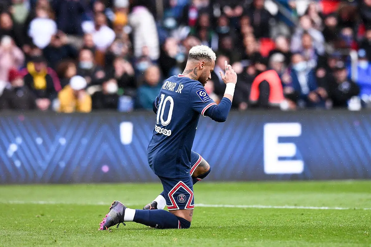 psg neymar vs mbappe l origine du clash devoilee icon pl5 0187 348191