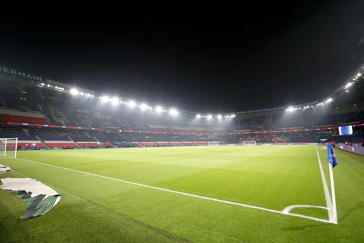 PSG - OL : les compos (20h45 sur DAZN)