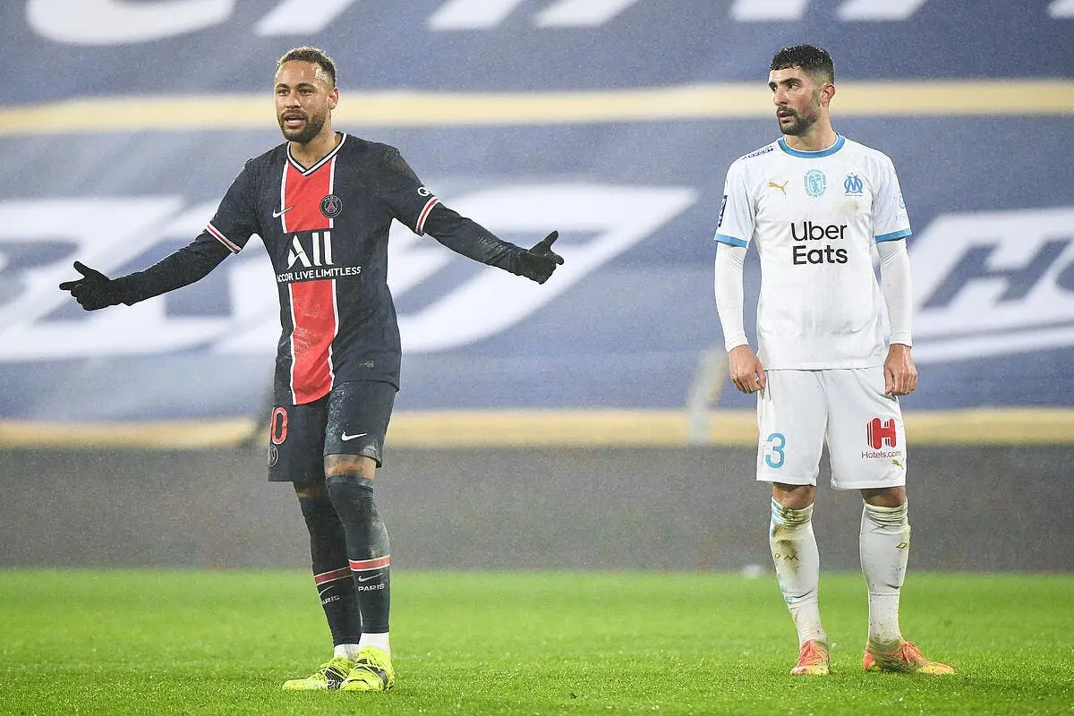 psg om alvaro s estime au dessus de neymar icon dib 130121 11 56 304203