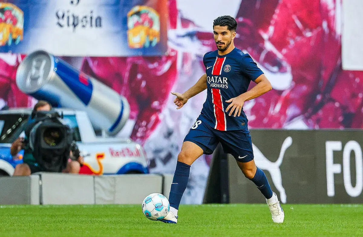 PSG : Carlos Soler invendable, le mercato tourne au fiasco