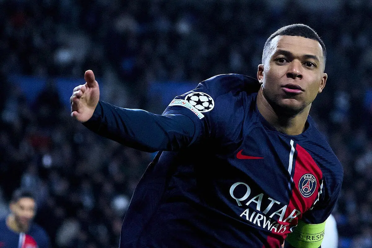 Mbappé rend un service énorme au PSG