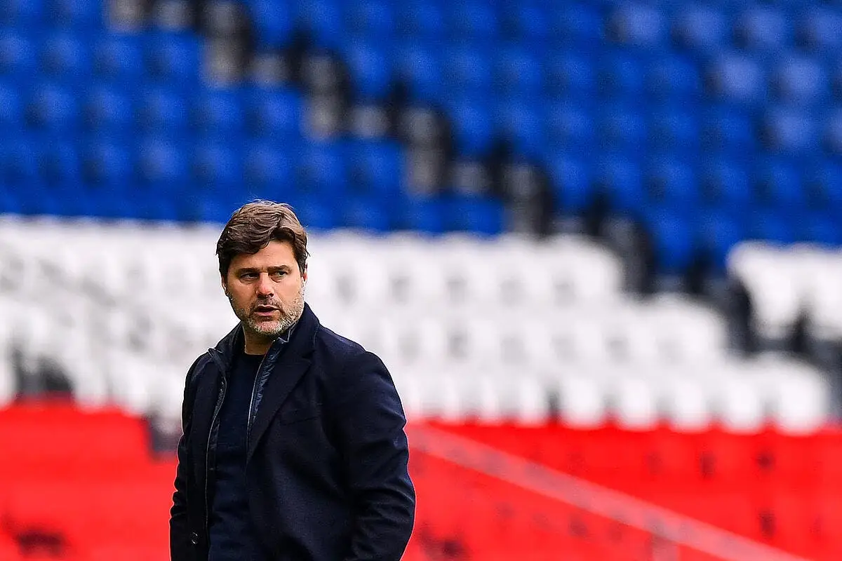 psg pochettino au real c est la une de marca icon bap 010521 93 124 315223