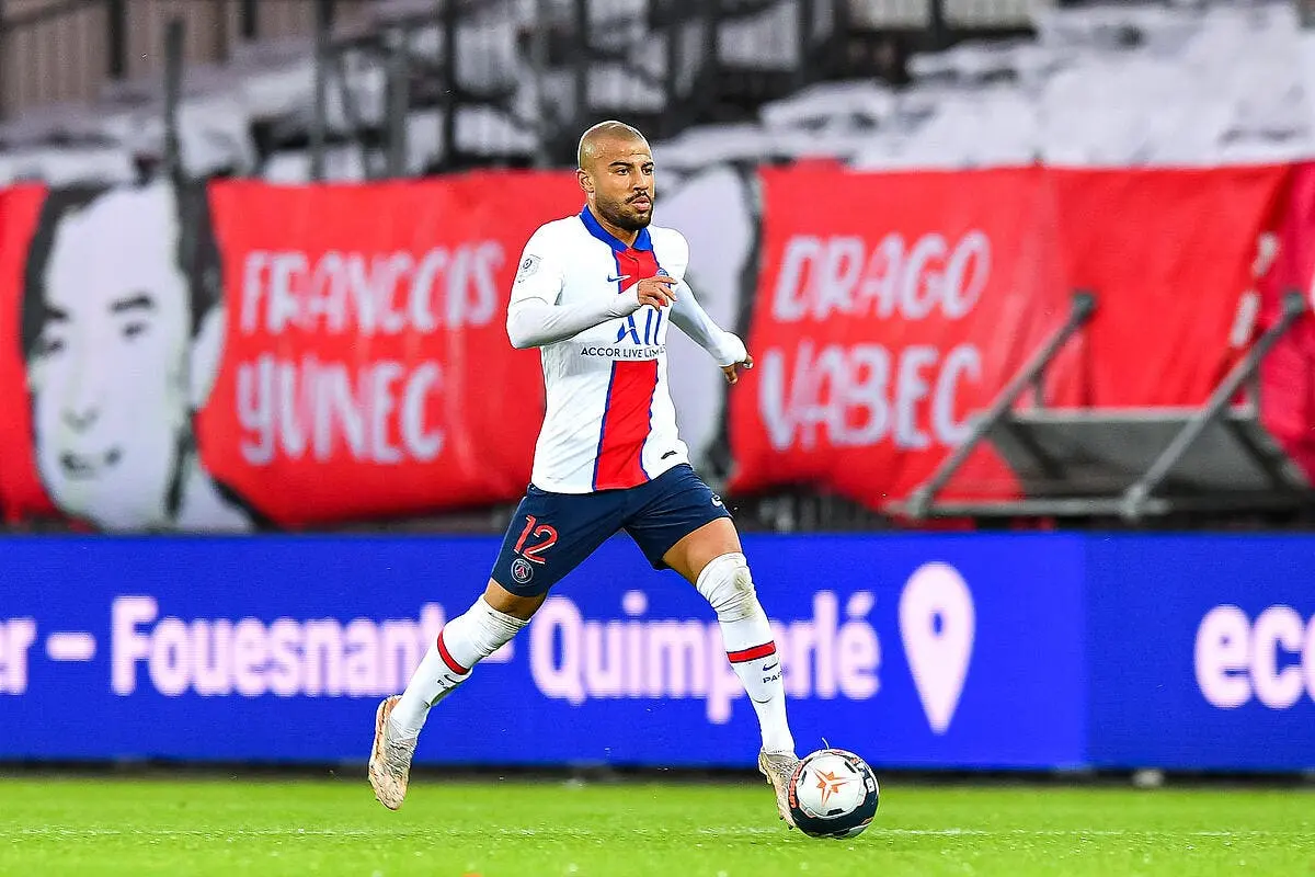 psg rafinha a vendre ca mord enfin icon bap 230521 93 230 317283
