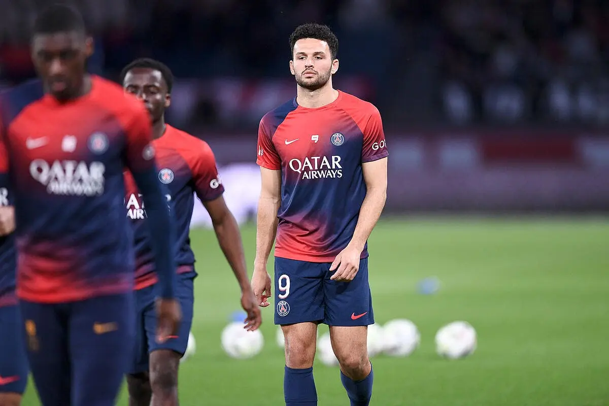 psg ramos nouvel indesirable mourinho est sur le coup goncalo ramos 3 376908