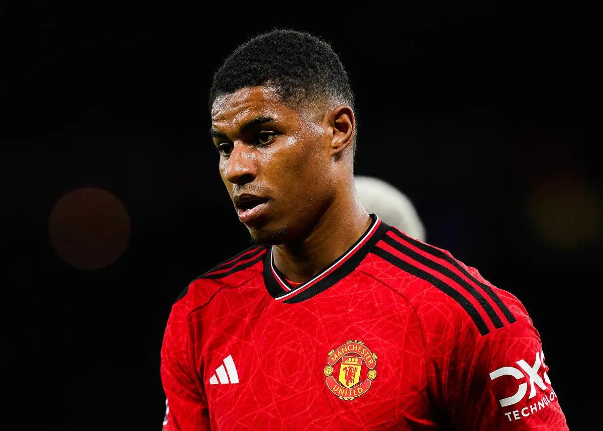 PSG : Rashford fait son choix, Paris est fixé