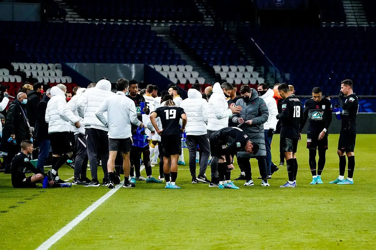 psg rennes a quelle heure et sur chaine regarder le match icon 01022022 pf10078 334483