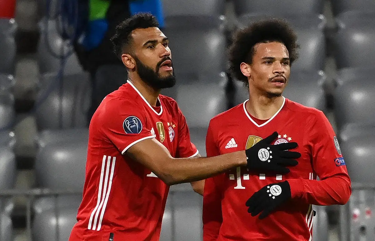 psg sans pitie choupo moting voulait taper ses potes en finale choupo moting 4 311039