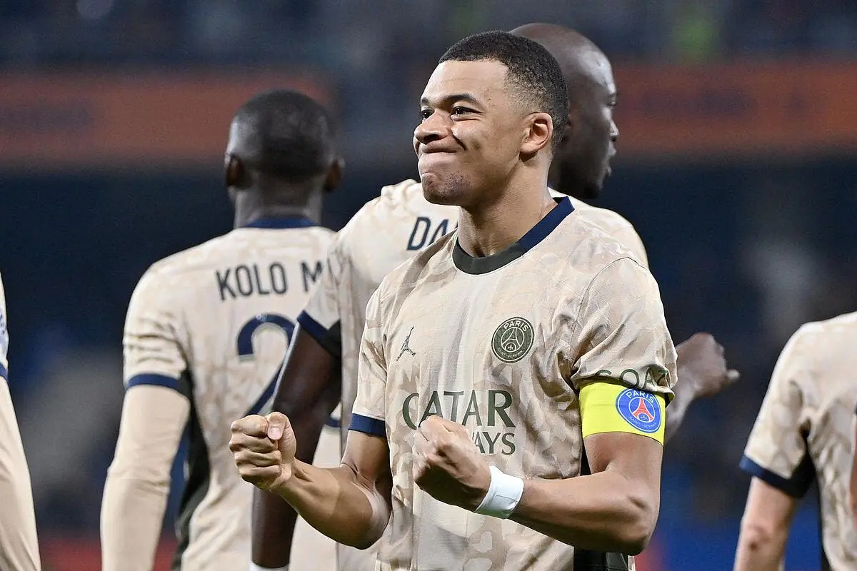 PSG : Stéphane Guy est le nouvel avocat de Mbappé