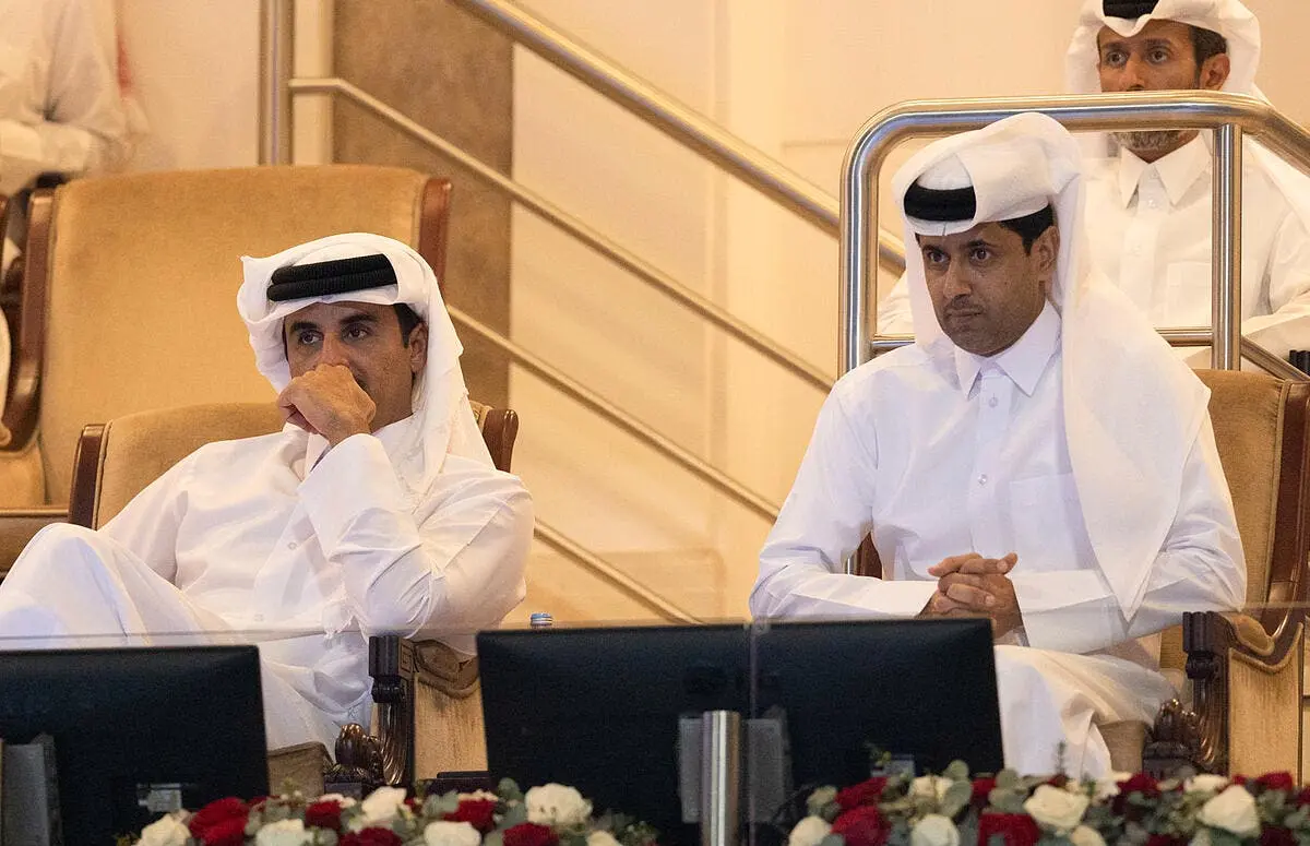 psg un mercato moisi l emir du qatar en furie icon 649 20230225 197a2625 371352