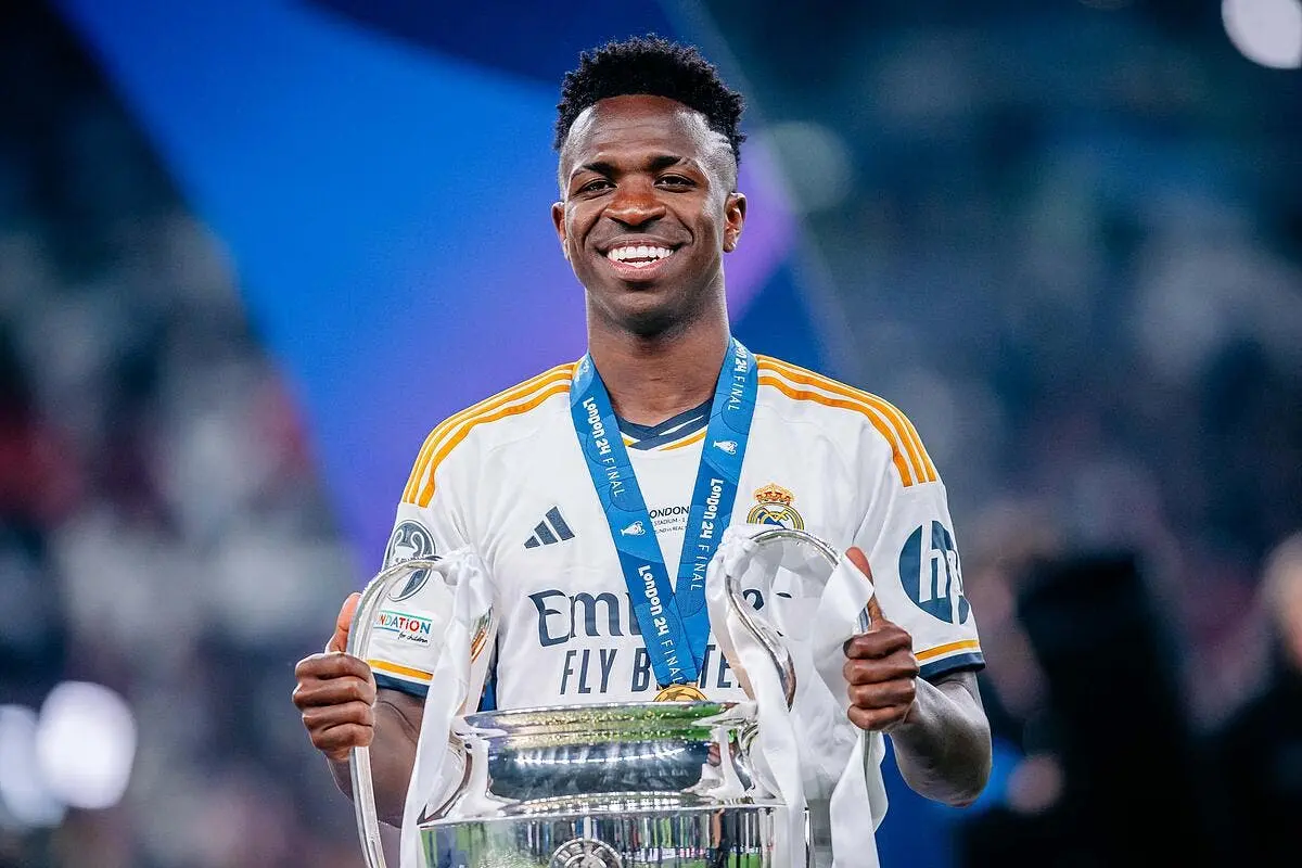 Vinicius et le PSG, l'Emir du Qatar tente un coup diabolique