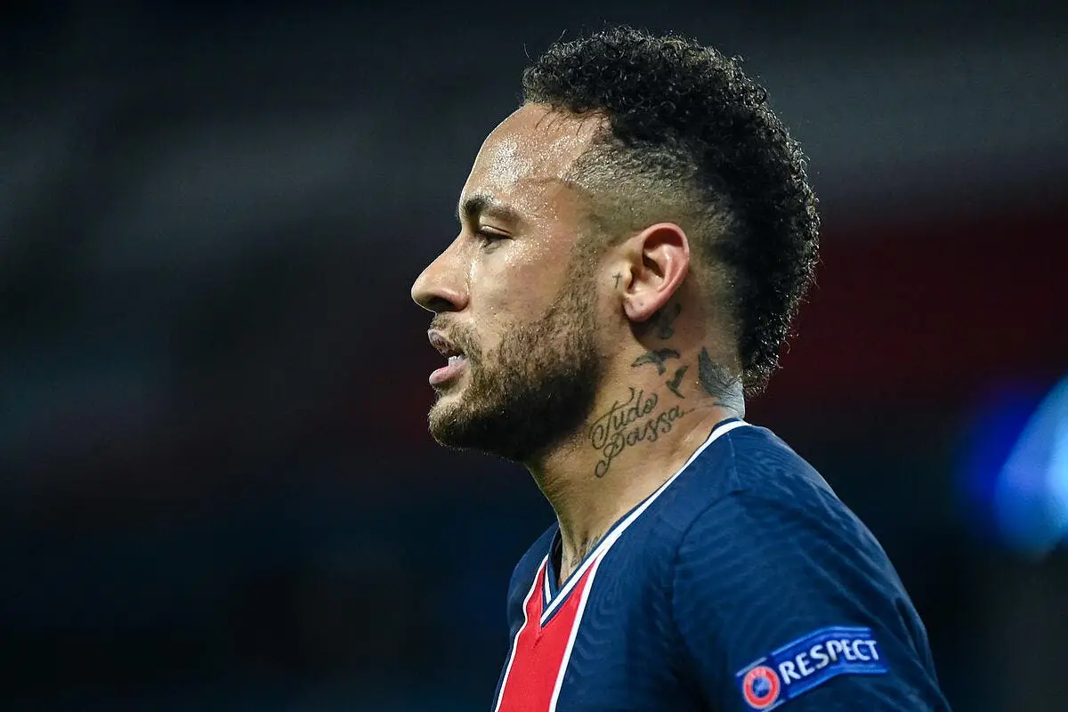psg une surprise xxl pour la prolongation de neymar icon dib 130421 11 93 311623