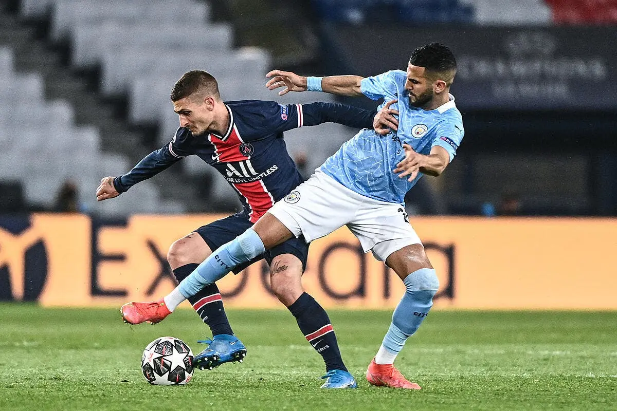 psg verratti fait perdre le paris sg riolo est cash icon dib 280421 11 81 312799